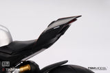 (Pre-Order) 1:12 Ducati Panigale V4 SP2 -- Black -- TSM-Model