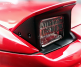 1:18 Nissan 180SX Type X (RPS13) -- Red -- Ignition Model IG3764