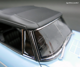 (Pre-Order) 1:18 Datsun Fairlady 2000 (SR311)  -- Light Blue -- Ignition Model IG2711