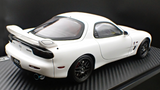 (Pre-Order) 1:18 Mazda RX-7 (FD3S) Spirit R Type A -- White -- Ignition Model IG3606