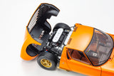 (Pre-Order) 1:12 Lamborghini Miura P400 -- Orange -- Kyosho