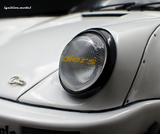 (Pre-Order) 1:18 RWB 930 -- Kamiwaza White -- Ignition Model Porsche IG2481