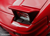 1:18 Nissan 180SX Type X (RPS13) -- Red -- Ignition Model IG3764