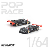 (Pre-Order) 1:64 Mazda 787B -- 1991 Test Car -- Pop Race