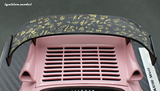 (Pre-Order) 1:18 RWB 930 (Porsche 911) -- "So Cro" Pink -- Ignition Model IG3620