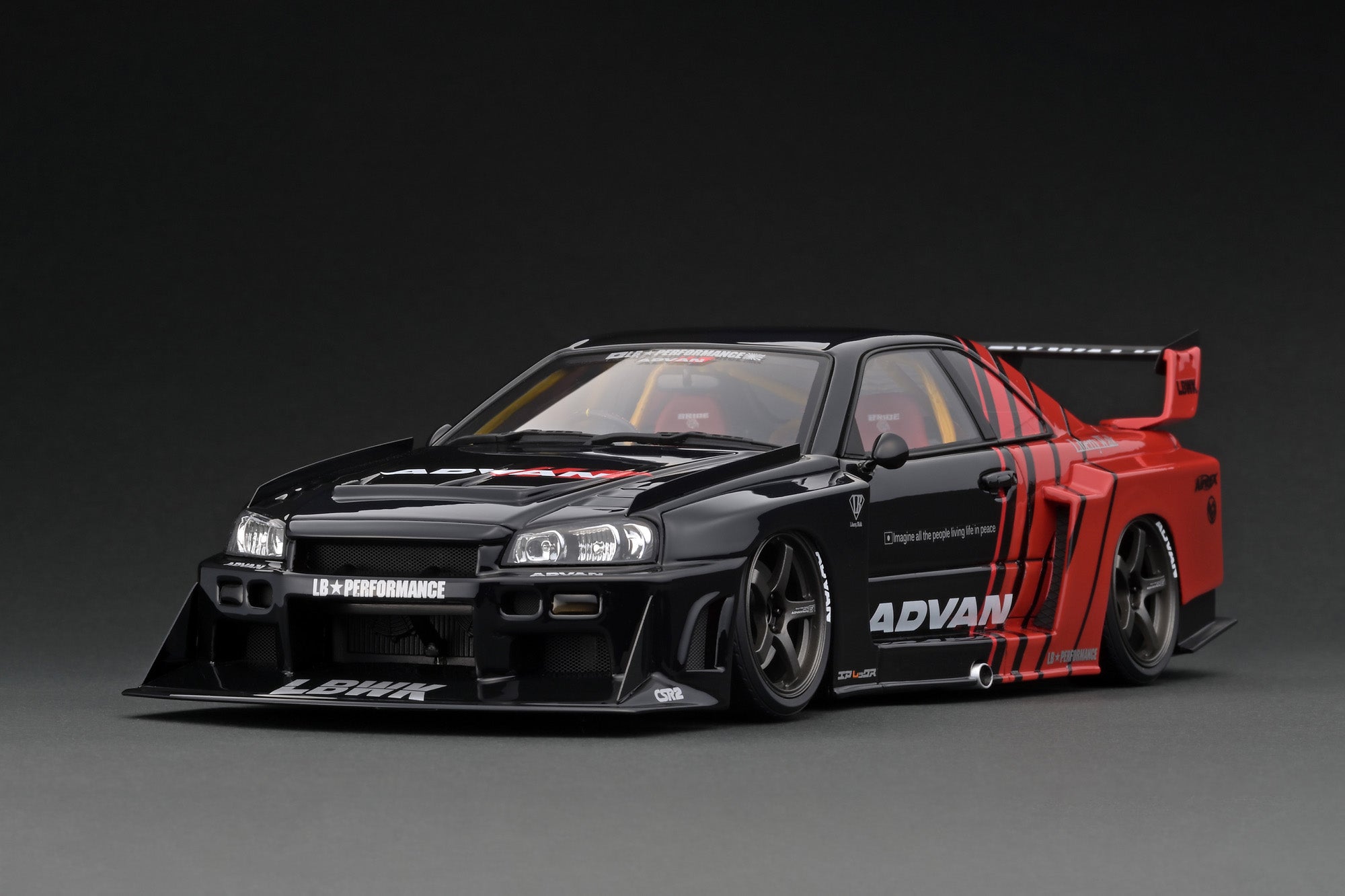 1:18 Model Cars - Detailed 1:18 Car Models for Your Collection