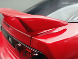 1:18 Nissan 180SX Type X (RPS13) -- Red -- Ignition Model IG3764