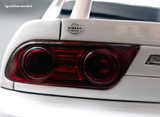 1:18 Nissan 180SX Type X (RPS13) -- White -- Ignition Model IG3765