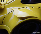 (Pre-Order) 1:18 RWB 930 (Porsche 911) -- "Hinata" Yellow -- Ignition Model IG3621