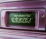 (Pre-Order) 1:18 Toyota Chaser JZX100 VERTEX -- Purple Metallic -- Ignition Model IG3320