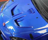 (Pre-Order) 1:18 Honda Integra (DC5) Type R -- Blue Metallic -- Ignition Model IG3326