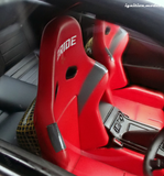 1:18 Nissan 180SX Type X (RPS13) -- White -- Ignition Model IG3765