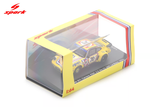 1:64 1974 Le Mans 24h -- #70 Porsche 911 Carrera RSR -- Spark 64S021