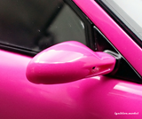 (Pre-Order) 1:18 RWB 997 -- Pink -- Ignition Model Porsche IG3250