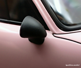 (Pre-Order) 1:18 RWB 930 (Porsche 911) -- "So Cro" Pink -- Ignition Model IG3620