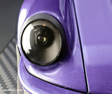 (Pre-Order) 1:18 RWB 930 -- Purple -- Ignition Model Porsche IG3619