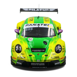 1:18 2024 Bathurst 12 Hour Winner -- #912 Porsche 911 GT3 R -- IXO Models