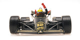 1:18 1985 Ayrton Senna (Dirty Version) -- Portugal GP -- Lotus 97T -- Minichamps F1