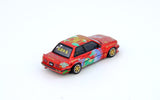 (Pre-Order) 1:64 BMW E30 M3 PANDEM -- Chinese New Year of the Horse 2026 -- INNO64