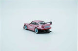 (Pre-Order) 1:64 RWB 930 -- #14 Pink Valentine's Day Special 2026 -- Model-Model