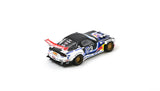 (Pre-Order) 1:64 Mad Mike -- MADBUL Gen8 - Mazda RX7 (FD3S) -- INNO64