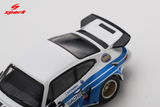 1:64 1975 Le Mans 24h -- #16 Porsche 911 Carrera RSR -- Spark 64S022