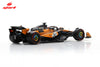1:43 2025 Oscar Piastri -- Spanish GP Winner -- #81 McLaren MCL39 -- Spark F1