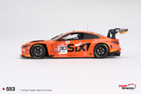 1:18 2023 IGTC INDY 8 Hr Winner -- #30 BMW M4 GT3 -- TopSpeed Model