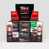 1:64 TrackStars SuperPack Series 1 -- Full Set of 12 -- TrackStars