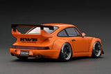 1:18 RWB 964 -- Orange -- Ignition Model Porsche IG3005