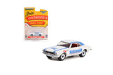 1:64 1967 Chevrolet Camaro -- Joie Chitwood's Thrill Show -- Greenlight