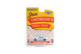 1:64 1967 Chevrolet Camaro -- Joie Chitwood's Thrill Show -- Greenlight
