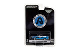 1:64 Atlanta Pace Car -- 1970 Ford Mustang Mach 1 Convertible -- Greenlight