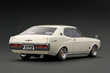 1:18 Nissan Laurel 2000SGX (C130) -- Ivory White -- Ignition Model IG3038