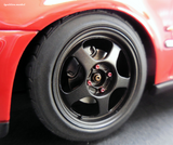 1:18 Honda Civic (EG6) -- Red -- Ignition Model IG3045