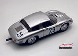 (Pre-Order) 1:18 1963 LeMans 24h -- #29 Porsche 356B Carrera 2000 GS GT -- Tecnomodel