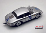 (Pre-Order) 1:18 1964 Targa Florio -- #74 Porsche 356B Carrera 2000 GS GT -- Tecnomodel