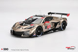 1:18 2024 IMSA Sebring 12 Hr -- #3 Corvette Racing -- TopSpeed Model TS0590
