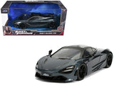 1:24 Shaw's McLaren 720S -- Fast & Furious JADA