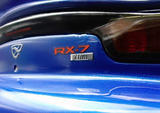 (Pre-Order) 1:18 Mazda RX-7 MazdaSpeed A-spec (FD3S) -- Blue Metallic -- Ignition Model IG3944