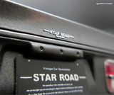 (Pre-Order) 1:18 Nissan Fairlady Z (S30) Star Road -- Gun Metallic Grey -- Ignition Model IG3112