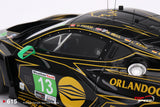 1:18 2025 IMSA Daytona 24 Hrs -- #13 Chevrolet Corvette Z06 GT3.R -- TopSpeed Model