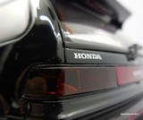 (Pre-Order) 1:18 Honda Civic (EF9) SiR -- Black -- Ignition Model IG3125