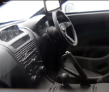 (Pre-Order) 1:18 Mazda RX-8 (SE3P) RE Amemiya -- White  -- Ignition Model IG3175