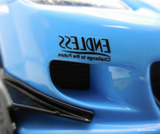 (Pre-Order) 1:18 Mazda RX-8 (SE3P) RE Amemiya -- Light Blue -- Ignition Model IG3178