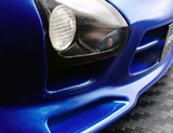 (Pre-Order) 1:18 Mazda RX-7 MazdaSpeed A-spec (FD3S) -- Blue Metallic -- Ignition Model IG3944