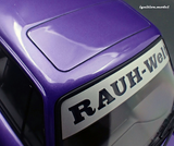 (Pre-Order) 1:18 RWB 930 -- Purple -- Ignition Model Porsche IG3619