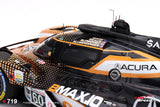 (Pre-Order) 1:18 2026 IMSA Daytona 24 Hrs -- #60 Acura ARX-06 -- TopSpeed Model