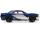 1:24 Thor w/ 2015 Dodge Challenger SRT Hellcat -- Marvel The Avengers -- JADA