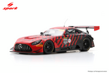 (Pre-Order) 1:18 2026 Bathurst 12 Hour Winner -- #888 GMR Mercedes-AMG GT3 -- Spark